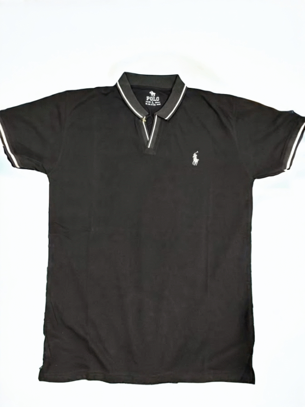 Men’s Classic Polo
