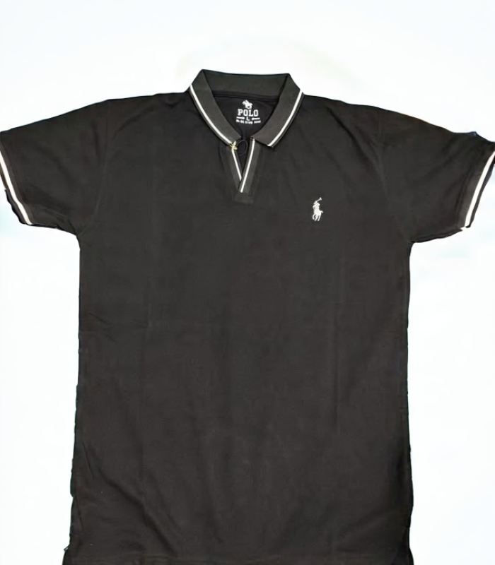 Men’s Classic Polo